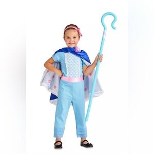 Disney Store Bo Peep Costume